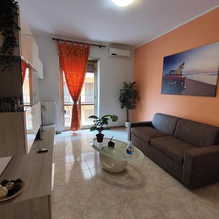 Apartamento Betulle'S House Roma Exterior foto