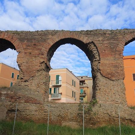 Apartamento Betulle'S House Roma Exterior foto