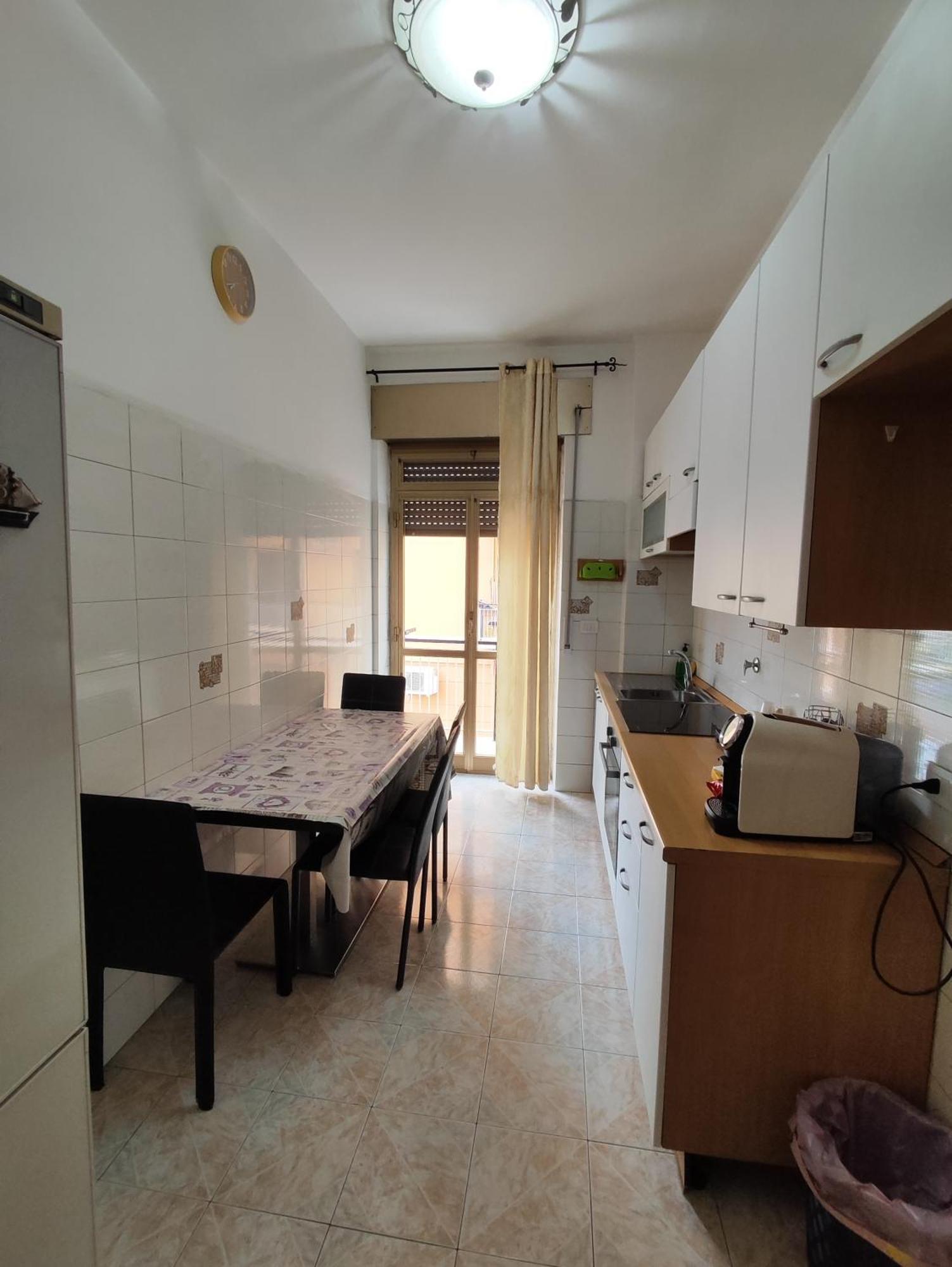 Apartamento Betulle'S House Roma Exterior foto