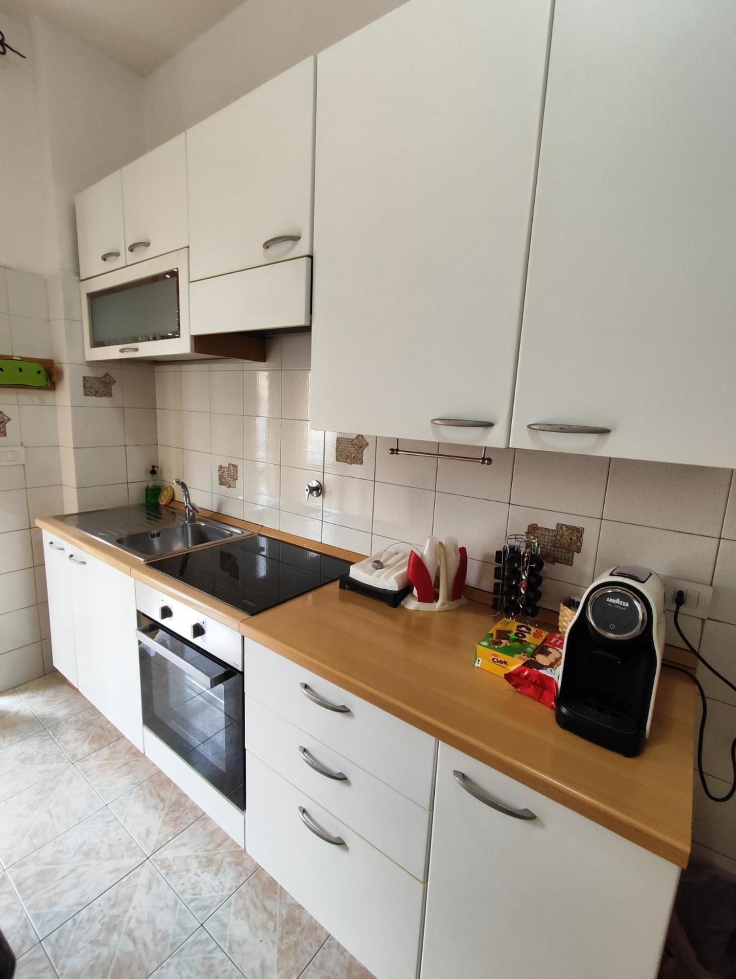 Apartamento Betulle'S House Roma Exterior foto