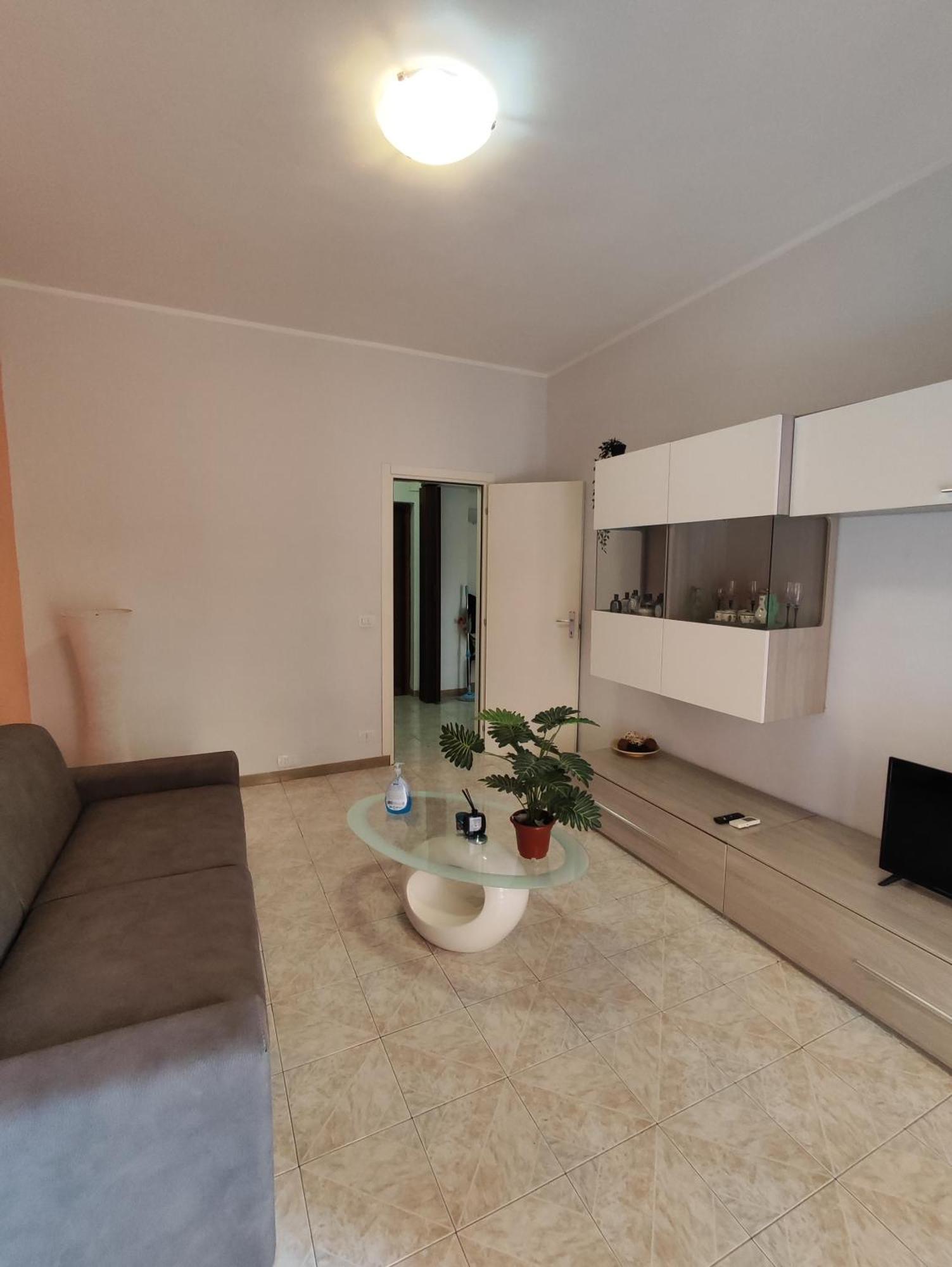 Apartamento Betulle'S House Roma Exterior foto