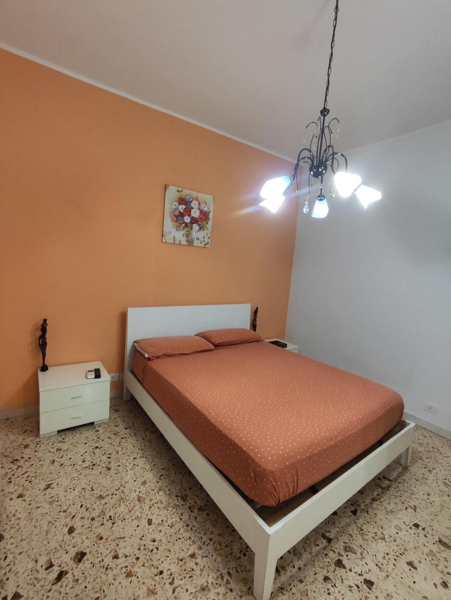 Apartamento Betulle'S House Roma Exterior foto