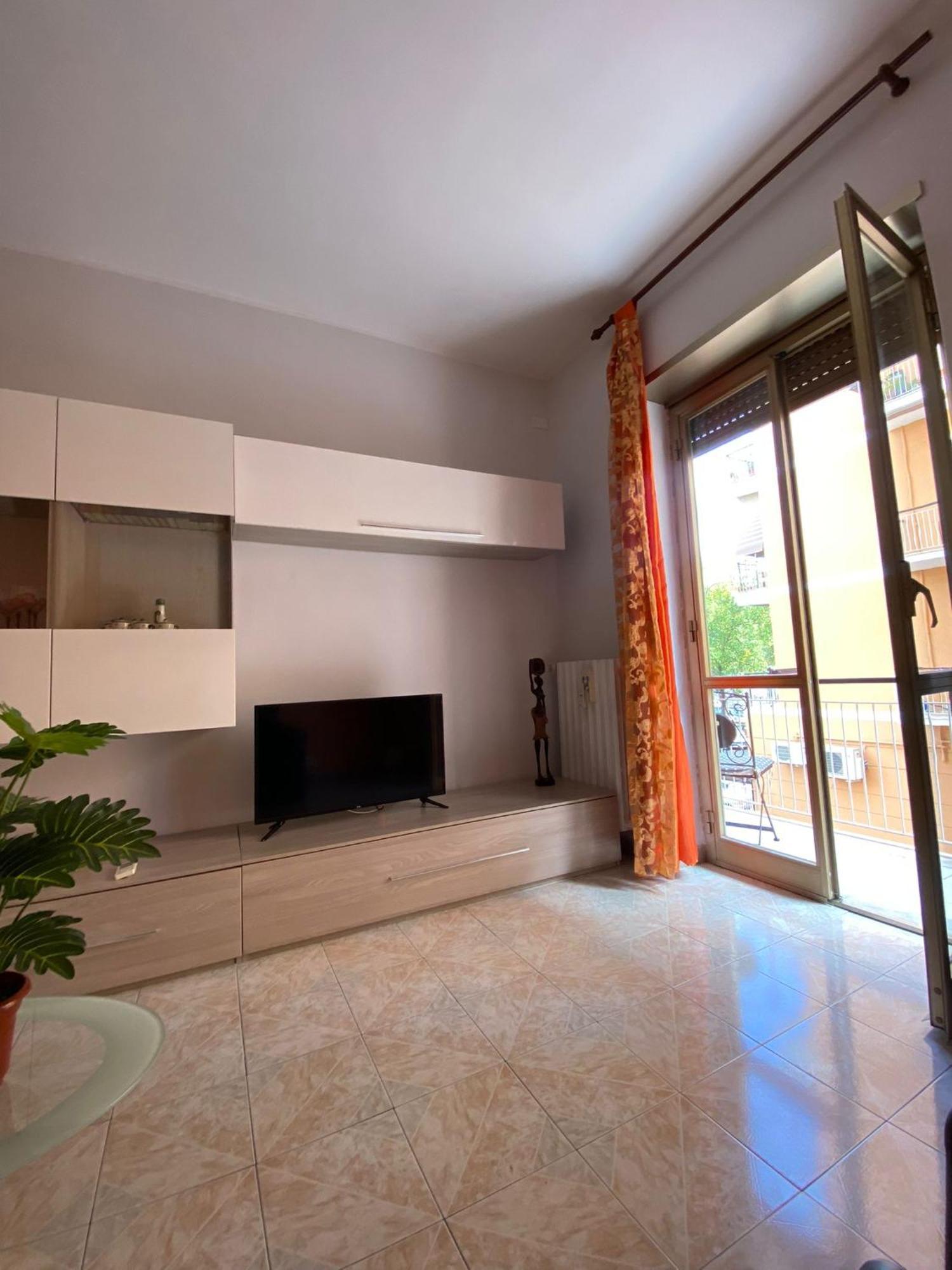 Apartamento Betulle'S House Roma Habitación foto