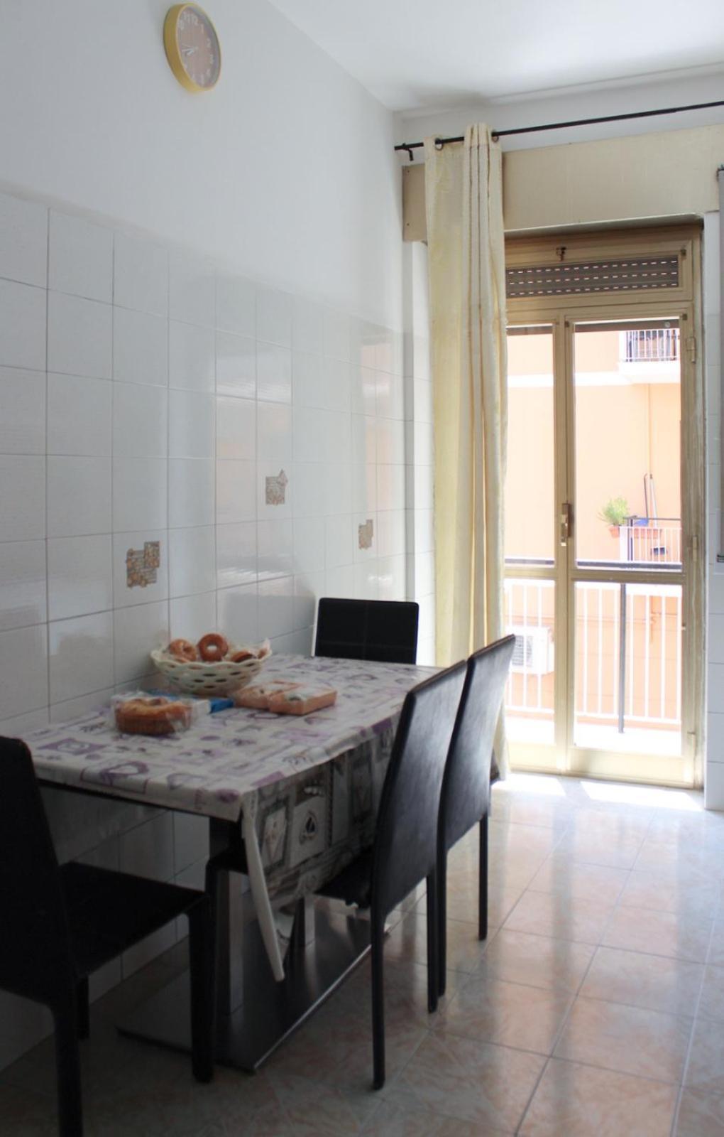 Apartamento Betulle'S House Roma Exterior foto