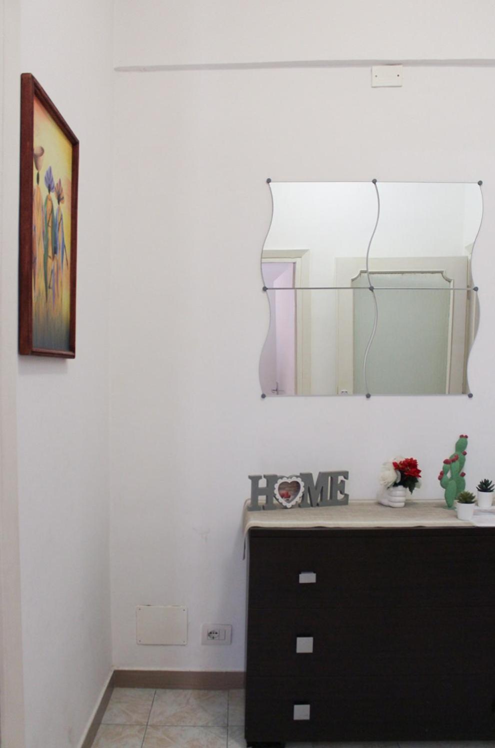 Apartamento Betulle'S House Roma Exterior foto