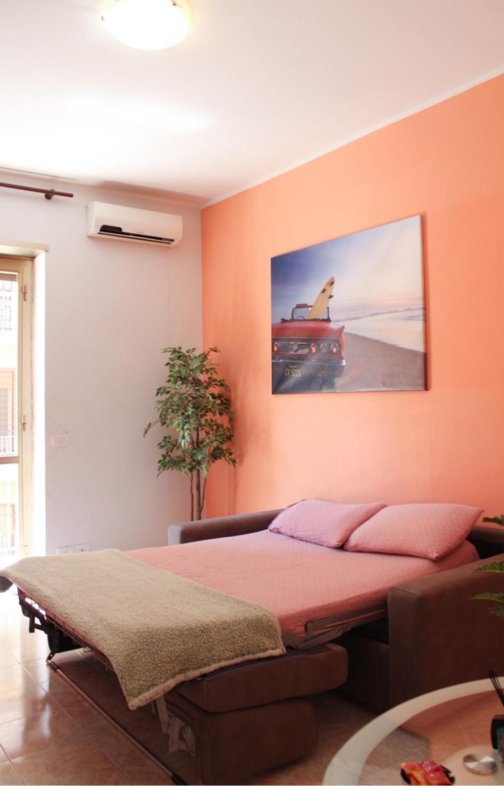 Apartamento Betulle'S House Roma Exterior foto