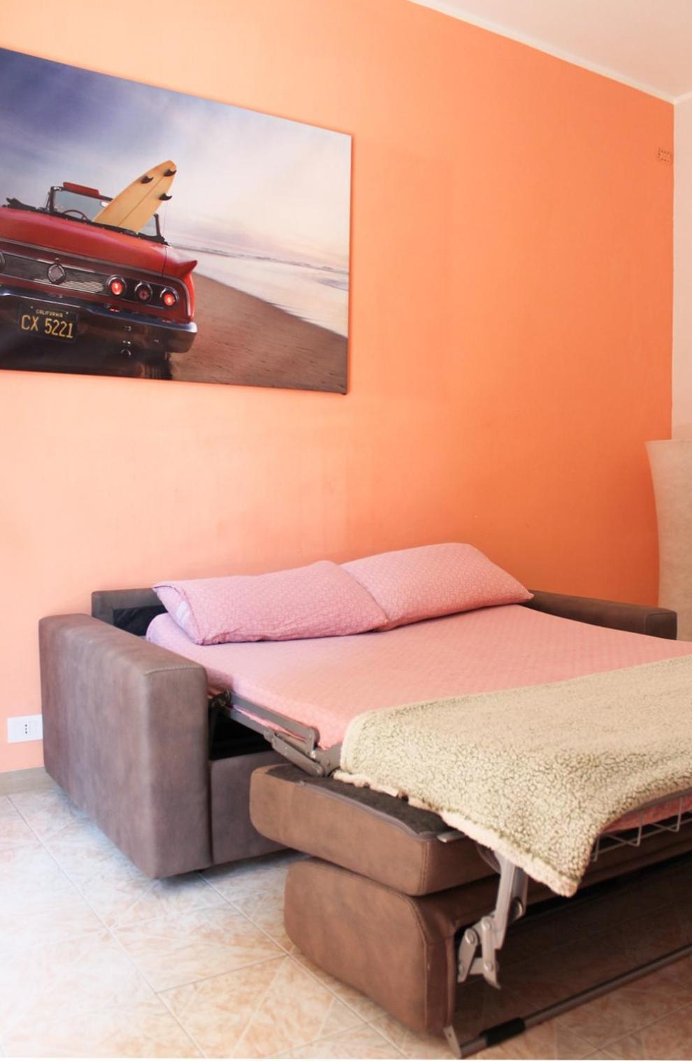 Apartamento Betulle'S House Roma Exterior foto