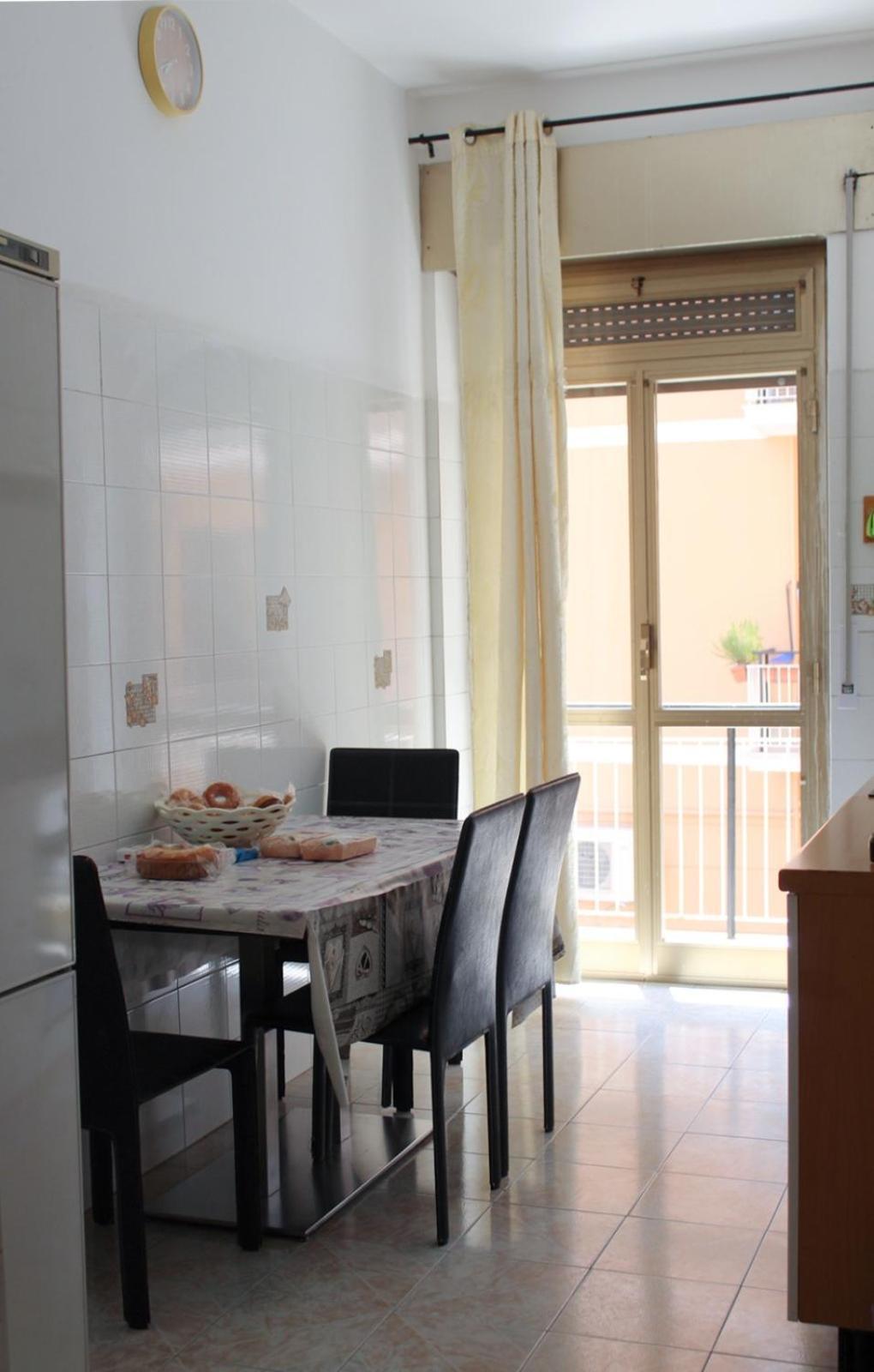 Apartamento Betulle'S House Roma Exterior foto