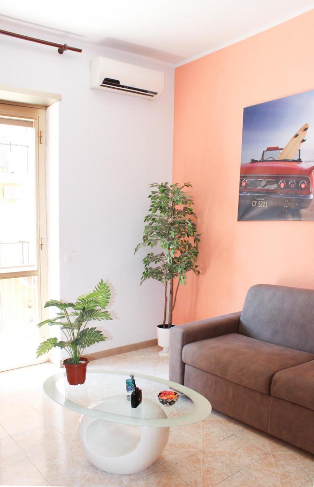 Apartamento Betulle'S House Roma Exterior foto