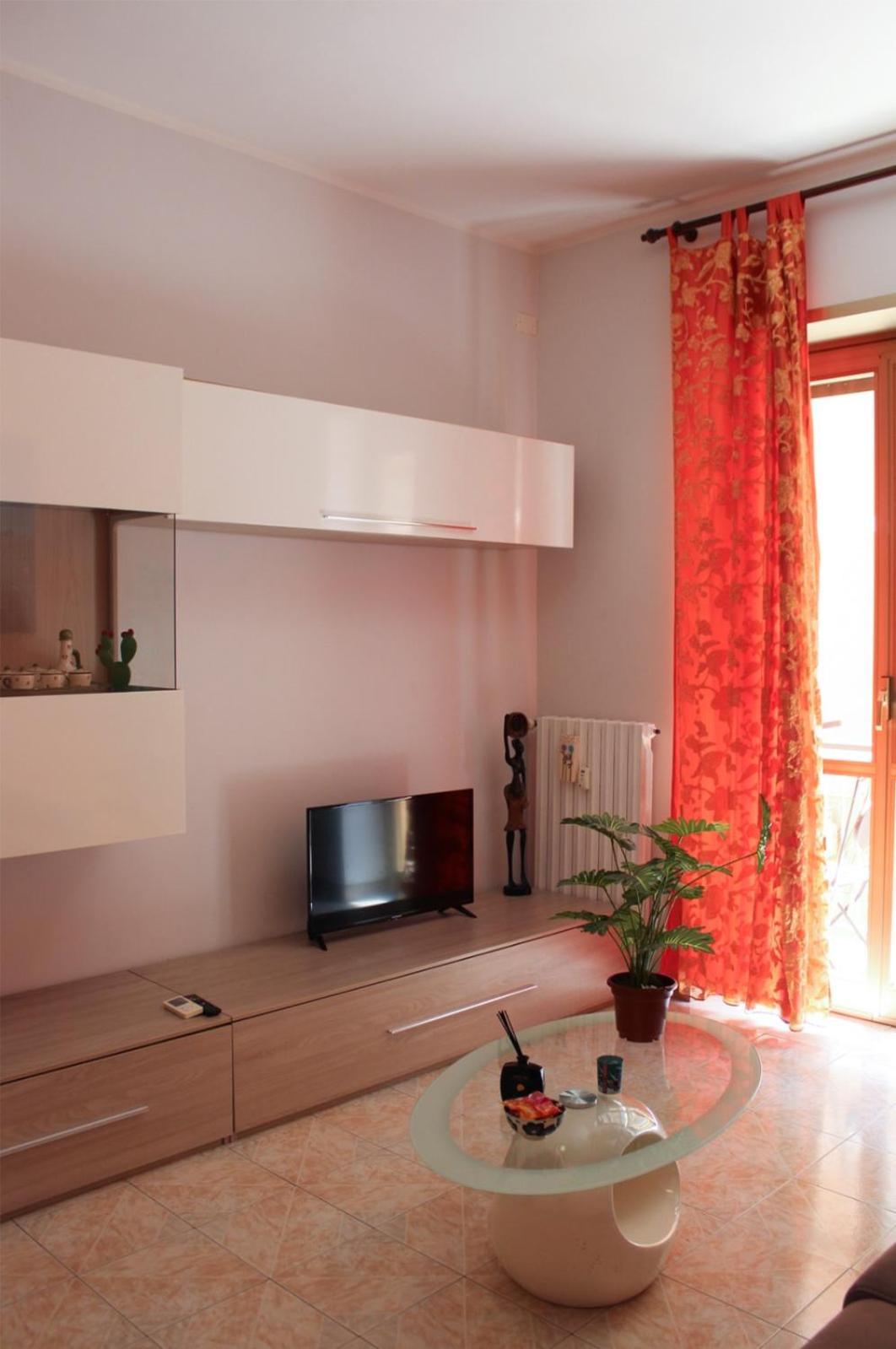 Apartamento Betulle'S House Roma Exterior foto