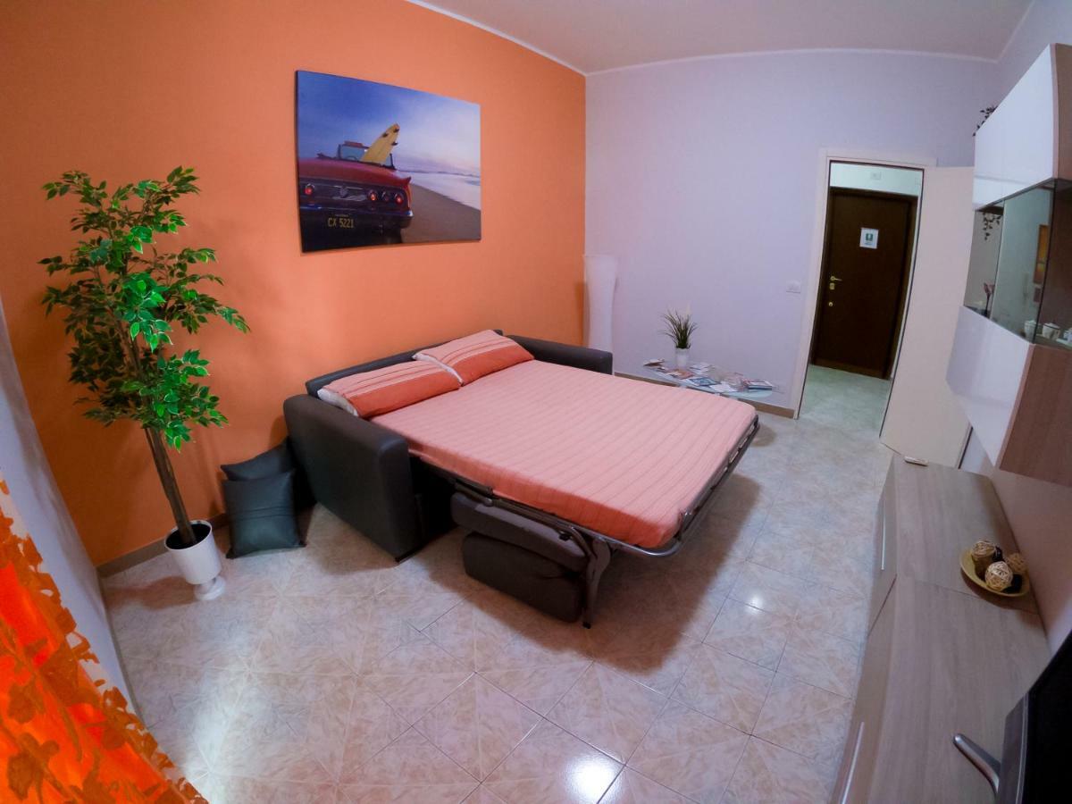 Apartamento Betulle'S House Roma Exterior foto