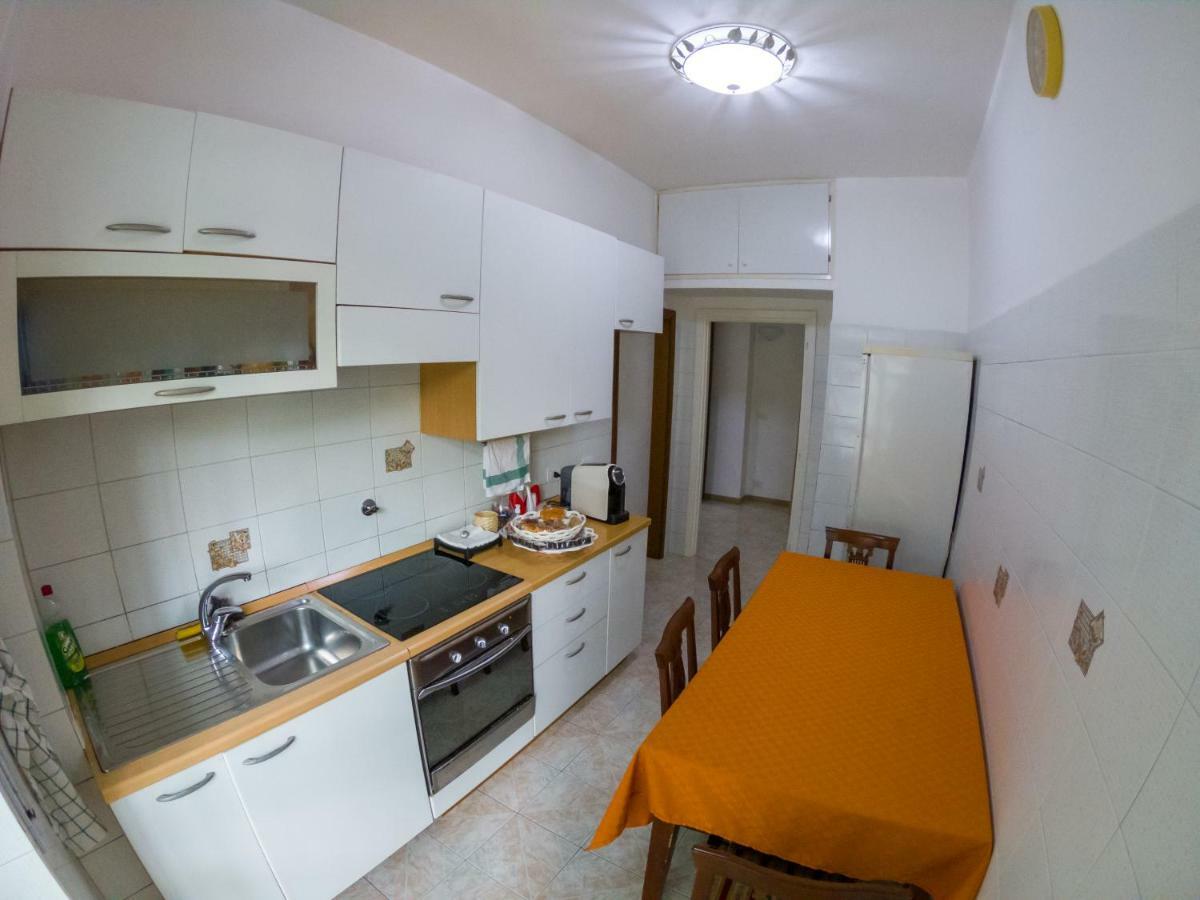 Apartamento Betulle'S House Roma Exterior foto